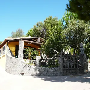 Il Giardino Arbus